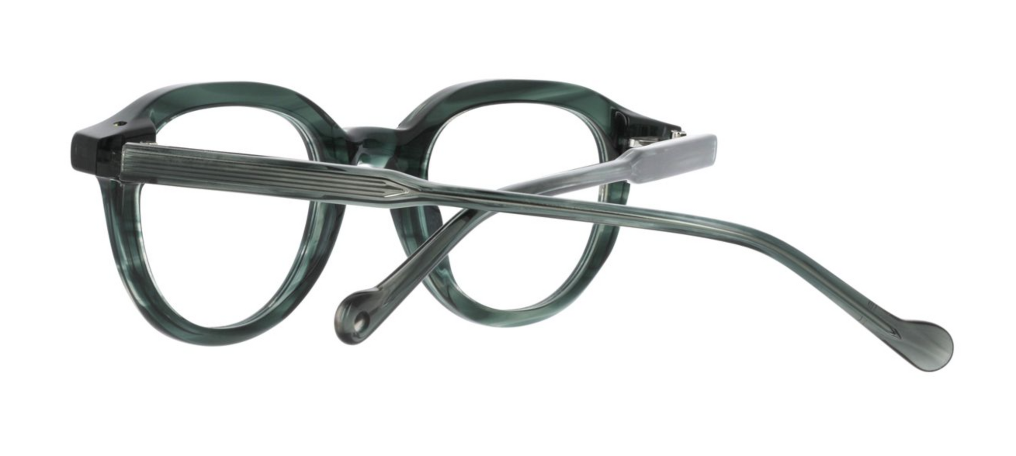 Korrektionsbrille Monsieur Blanc Leon