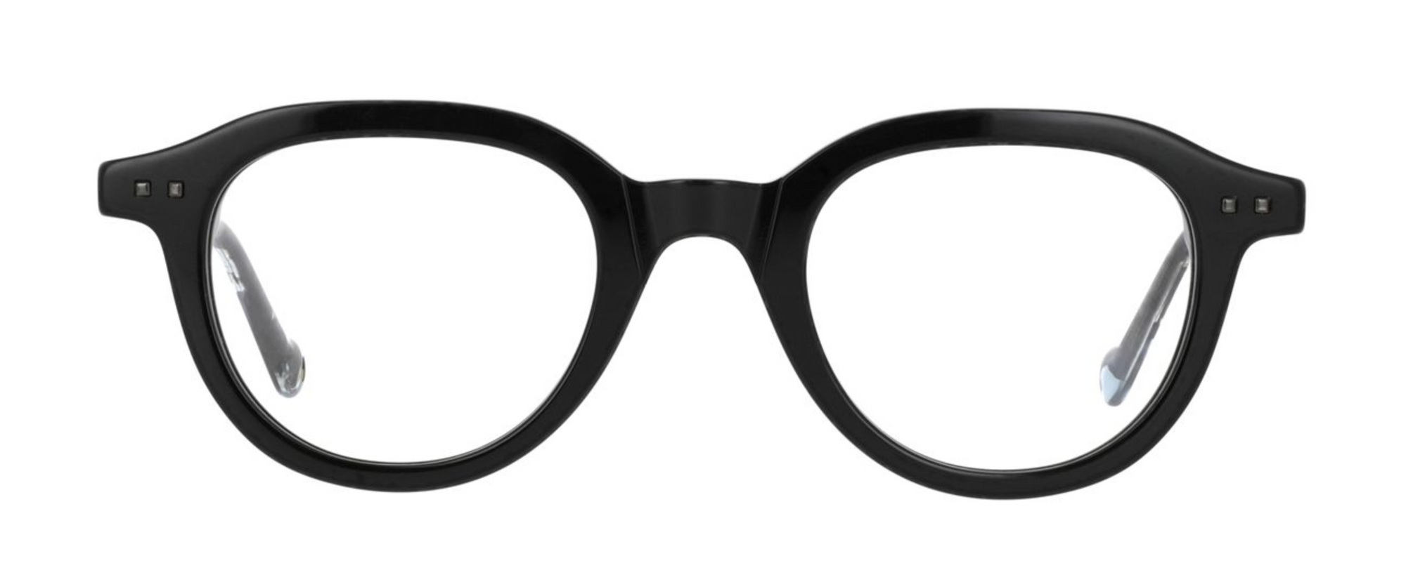 Korrektionsbrille Monsieur Blanc Leon