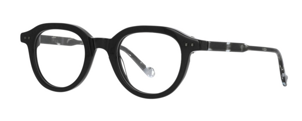 Monsieur Blanc Leon Eyeglasses