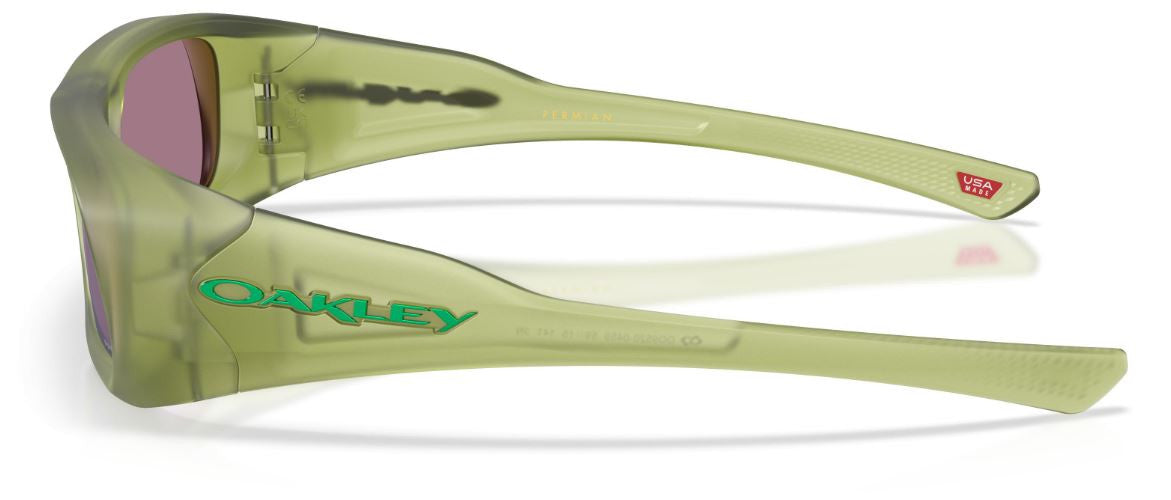 Óculos de Sol Oakley Permian OO9520