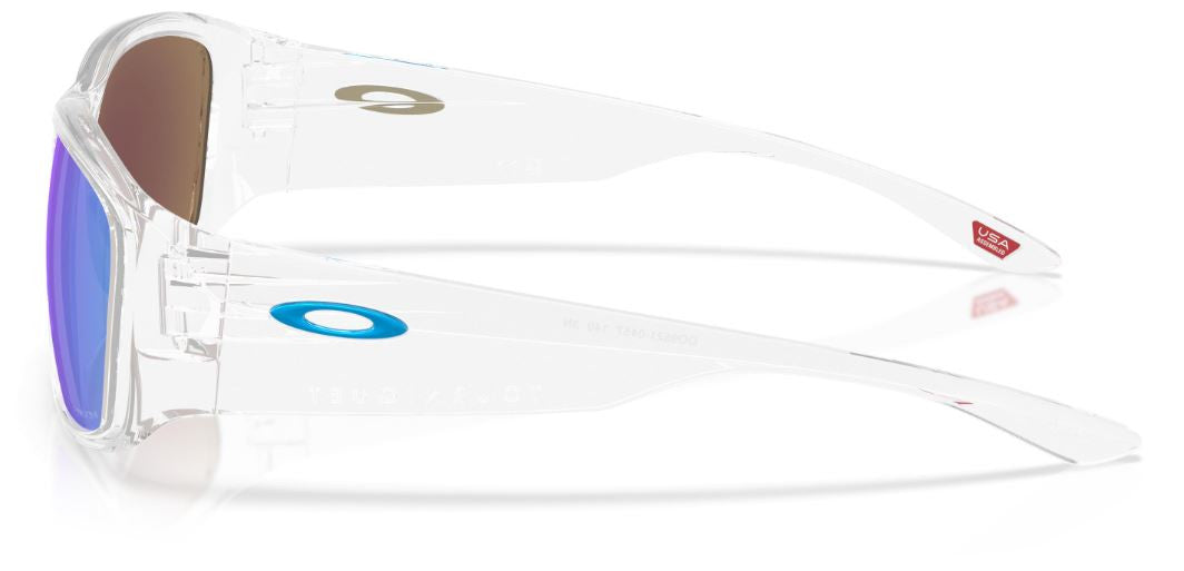 Óculos de Sol Oakley Tourniquet OO9521