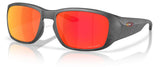 Gafas de Sol Oakley Tourniquet OO9521