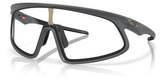 Gafas de Sol Oakley Rslv OO9484D