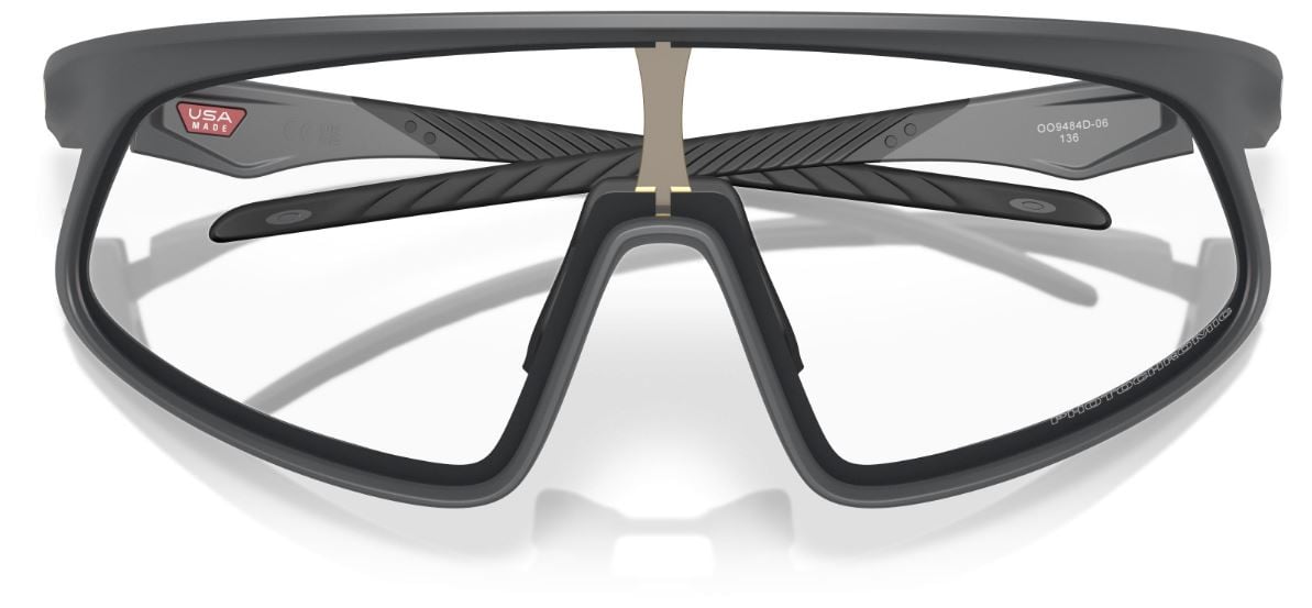 Gafas de Sol Oakley Rslv OO9484D