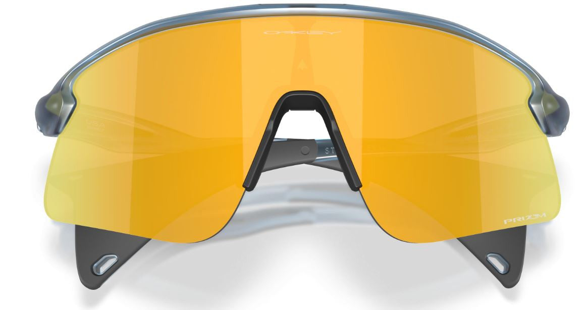 Occhiali da Sole Oakley Stunt Devils OO9518