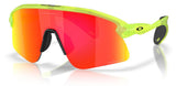 Occhiali da Sole Oakley Stunt Devils OO9518