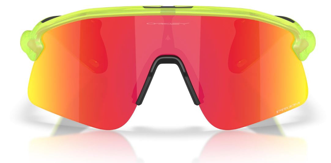 Occhiali da Sole Oakley Stunt Devils OO9518