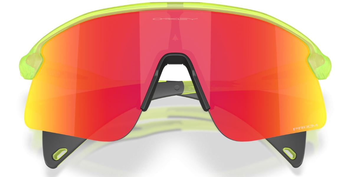 Occhiali da Sole Oakley Stunt Devils OO9518