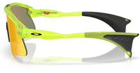 Occhiali da Sole Oakley Stunt Devils OO9518