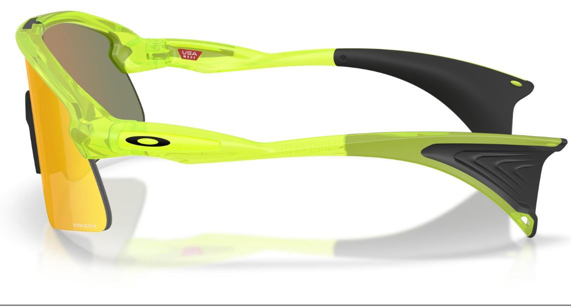Occhiali da Sole Oakley Stunt Devils OO9518