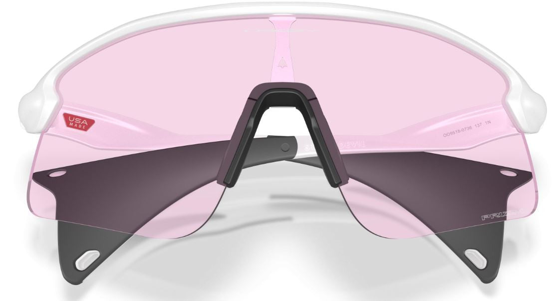 Occhiali da Sole Oakley Stunt Devils OO9518