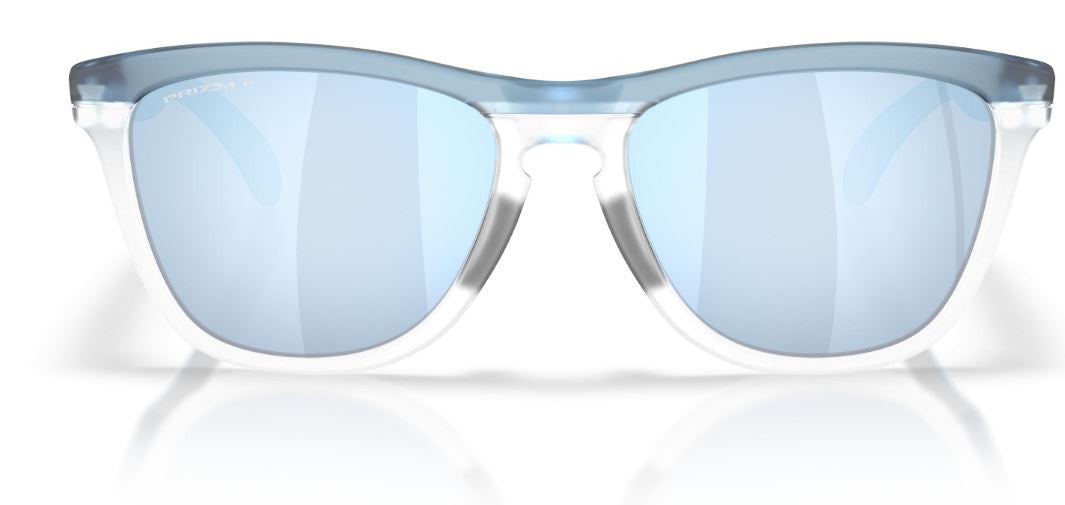 Óculos de Sol Oakley Frogskins Range Xl OO9503
