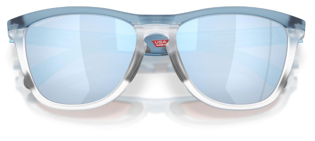 Óculos de Sol Oakley Frogskins Range Xl OO9503