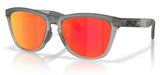 Occhiali da sole Oakley Frogskins Range Xl OO9503