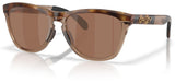 Occhiali da sole Oakley Frogskins Range Xl OO9503