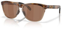 Óculos de Sol Oakley Frogskins Range Xl OO9503