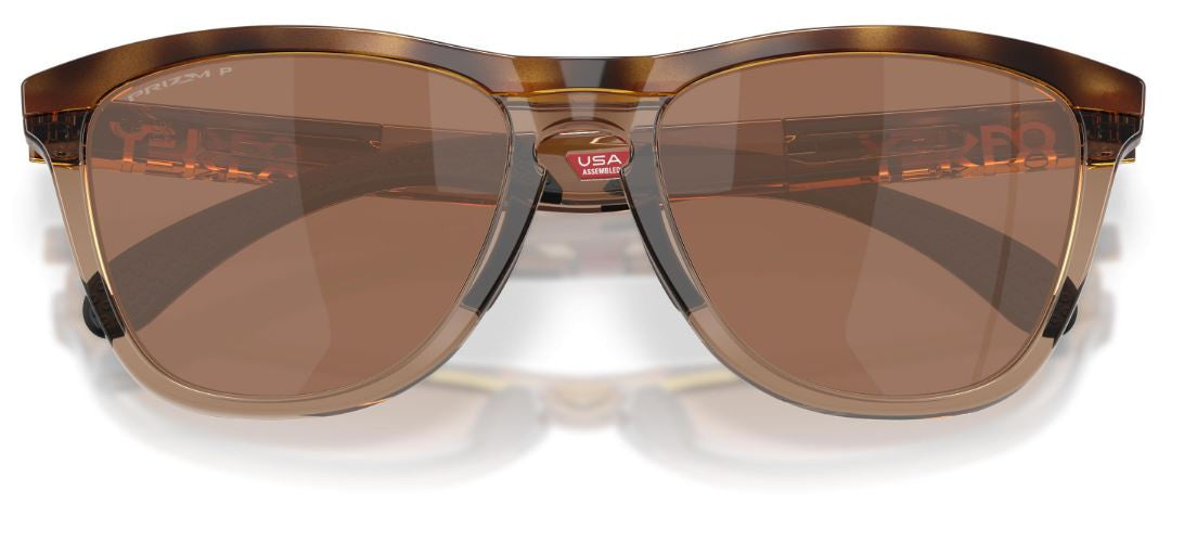 Óculos de Sol Oakley Frogskins Range Xl OO9503