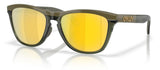 Occhiali da sole Oakley Frogskins Range Xl OO9503