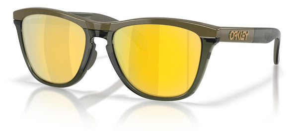 Gafas de Sol Oakley Frogskins Range Xl OO9503