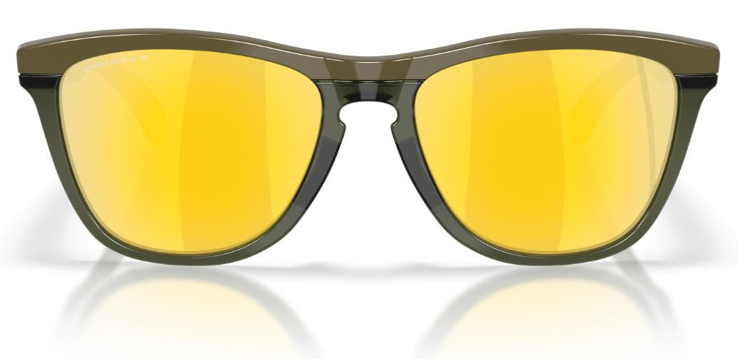 Óculos de Sol Oakley Frogskins Range Xl OO9503