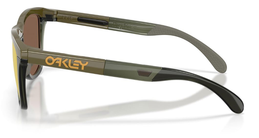 Óculos de Sol Oakley Frogskins Range Xl OO9503
