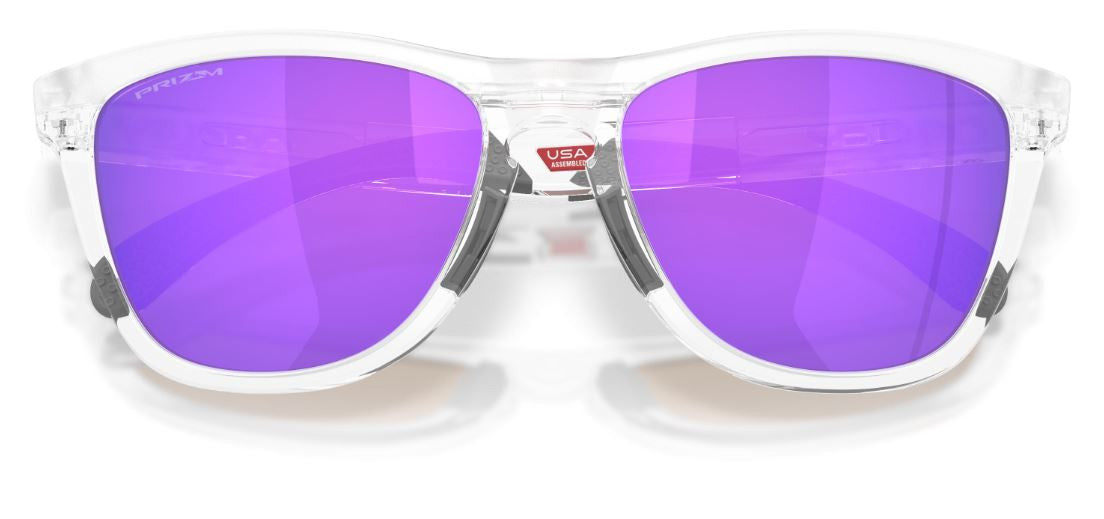 Óculos de Sol Oakley Frogskins Range Xl OO9503