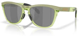 Occhiali da sole Oakley Frogskins Range Xl OO9503
