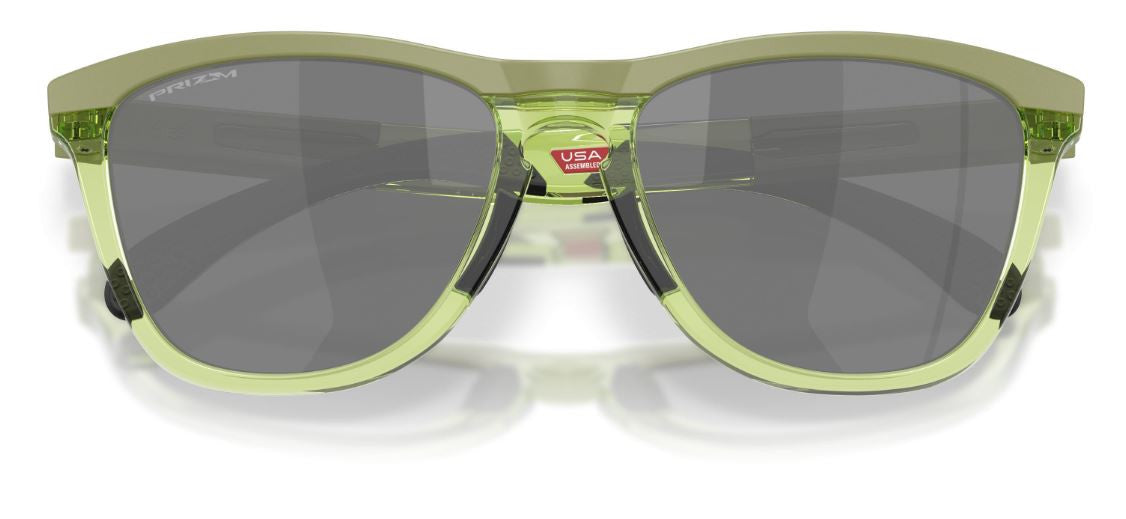 Óculos de Sol Oakley Frogskins Range Xl OO9503