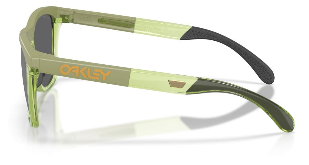 Óculos de Sol Oakley Frogskins Range Xl OO9503