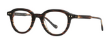 Monsieur Blanc Leon Eyeglasses