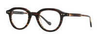 Korrektionsbrille Monsieur Blanc Leon