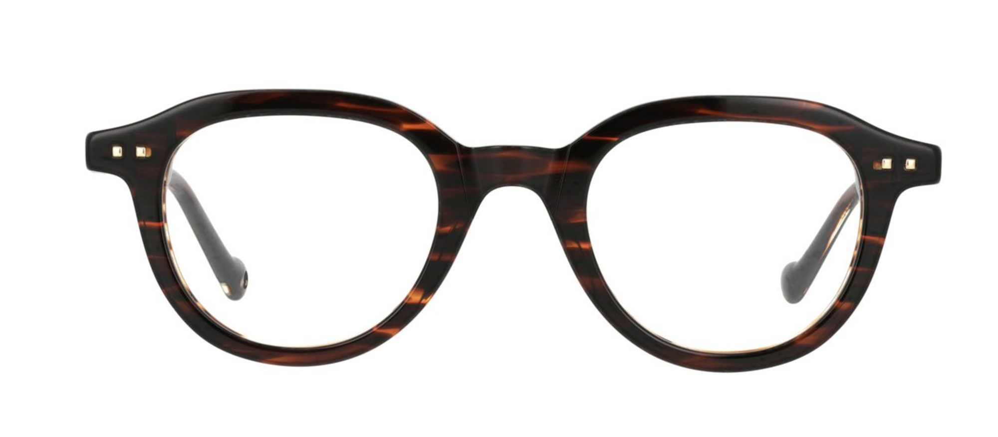 Korrektionsbrille Monsieur Blanc Leon