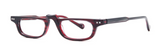 Monsieur Blanc Lucien Eyeglasses