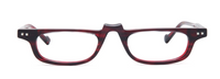 Brille Monsieur Blanc Lucien