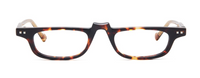 Brille Monsieur Blanc Lucien
