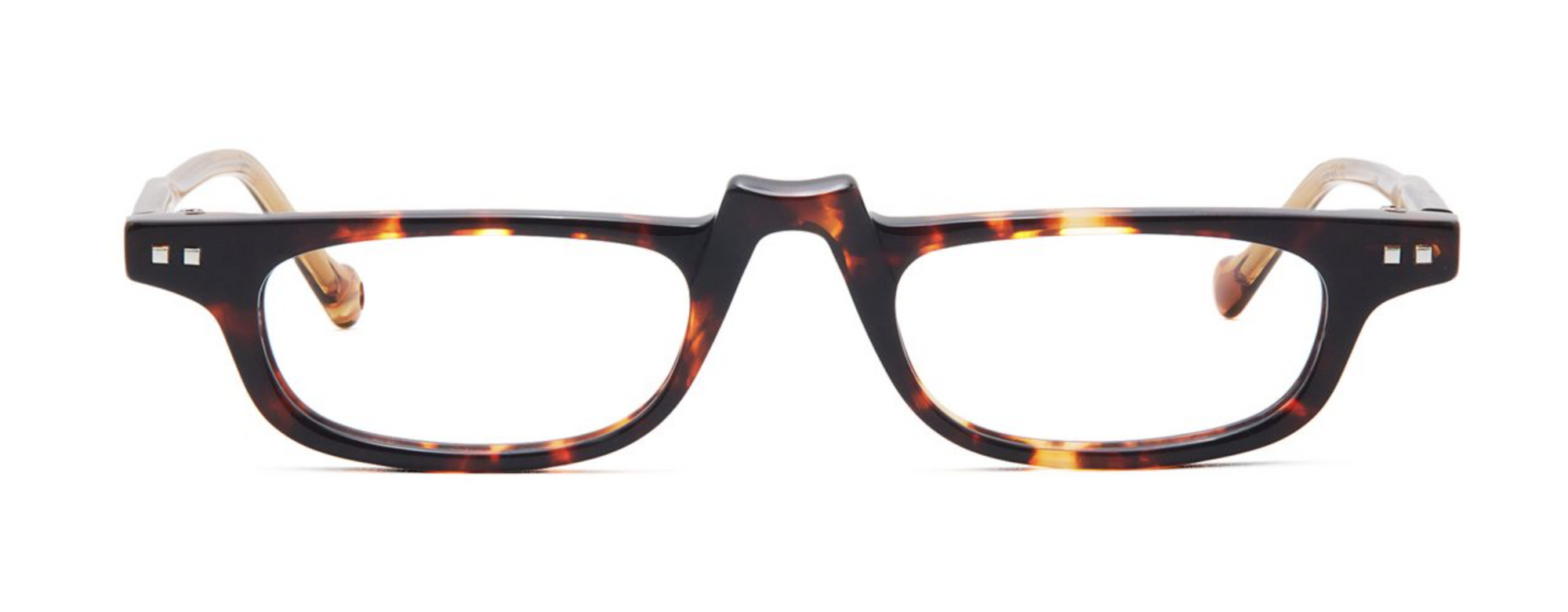 Brille Monsieur Blanc Lucien