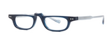 Monsieur Blanc Lucien Eyeglasses