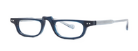 Brille Monsieur Blanc Lucien