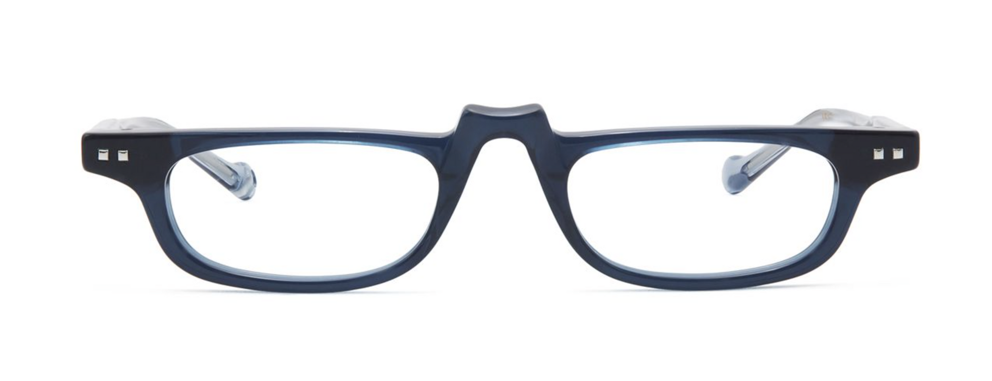 Brille Monsieur Blanc Lucien