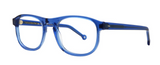 Eyeglasses Monsieur Blanc Marc