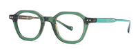 Monsieur Blanc Marcellin Eyeglasses