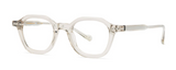 Lunettes de vue Monsieur Blanc Marcellin