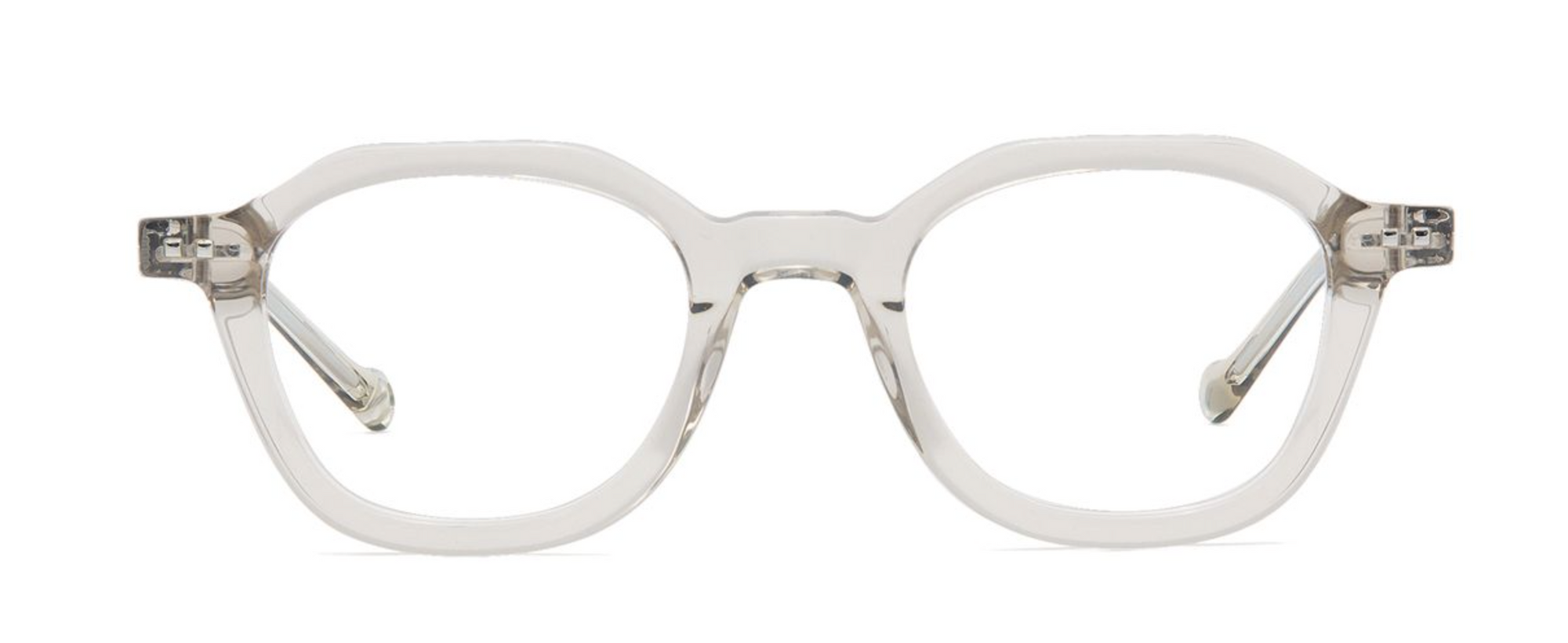 Monsieur Blanc Marcellin Eyeglasses