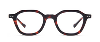 Monsieur Blanc Marcellin Eyeglasses
