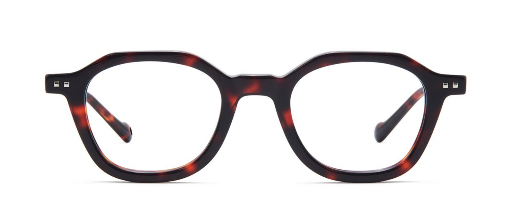 Monsieur Blanc Marcellin Eyeglasses