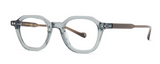 Lunettes de vue Monsieur Blanc Marcellin