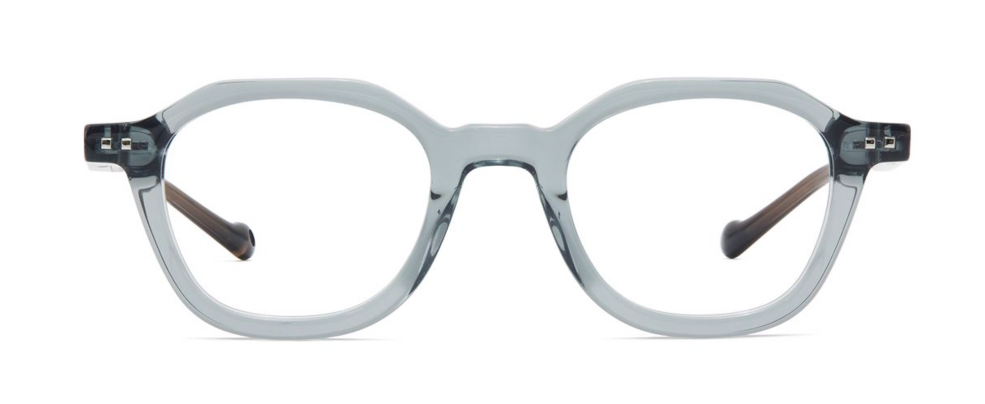 Monsieur Blanc Marcellin Eyeglasses