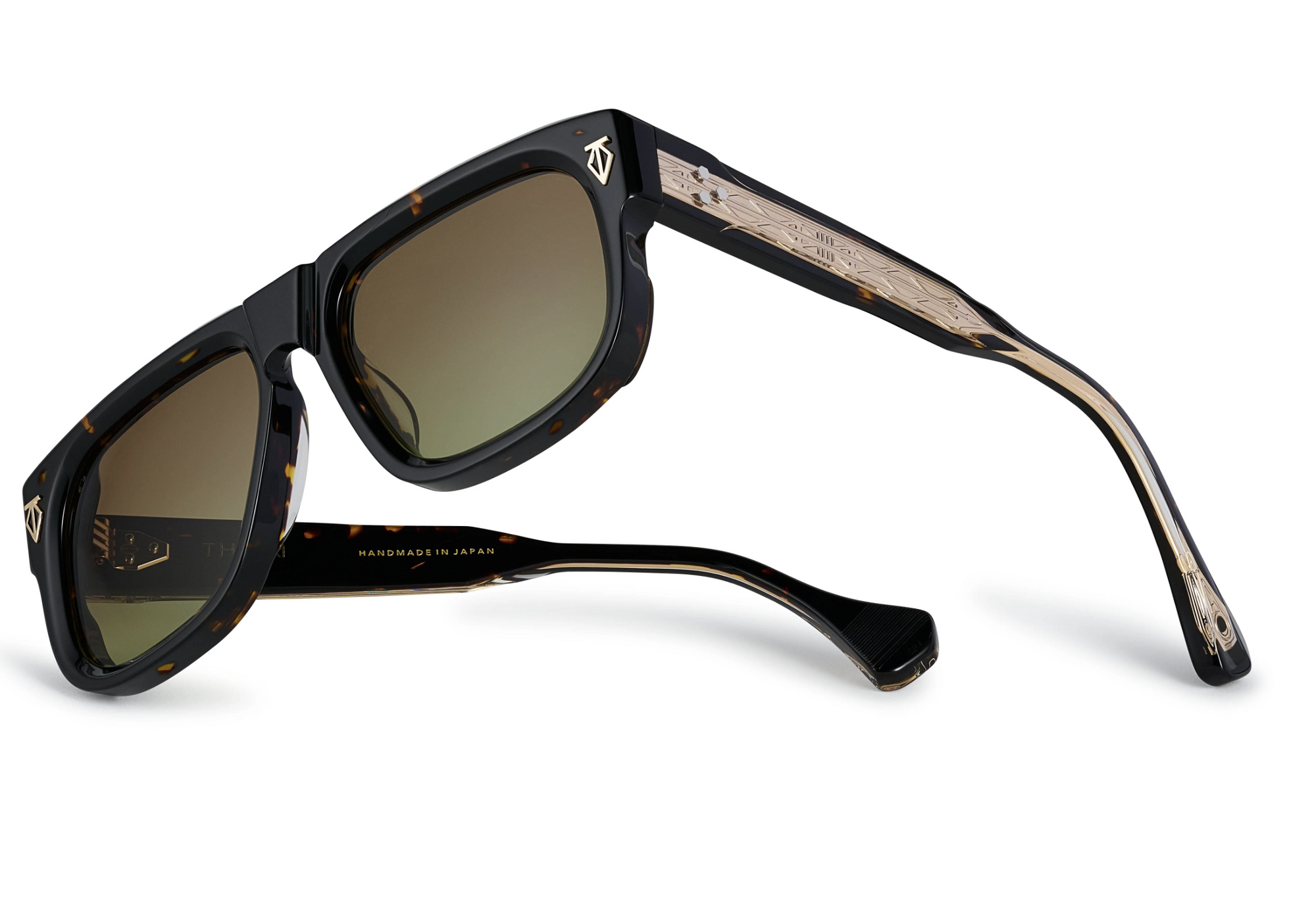 Gafas de Sol T Henri Valour