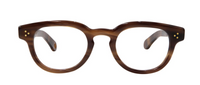 Óculos de Grau Monsieur Blanc New MB