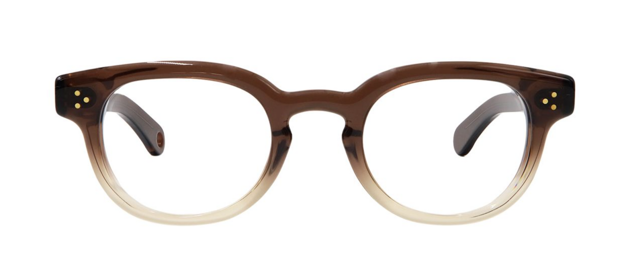 Óculos de Grau Monsieur Blanc New MB